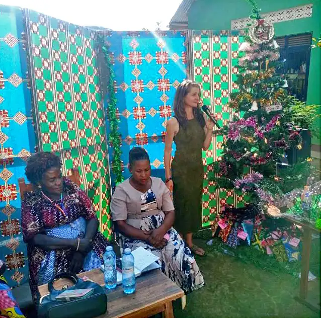 #072 – The Bivamuntuyo Christmas Party 2025